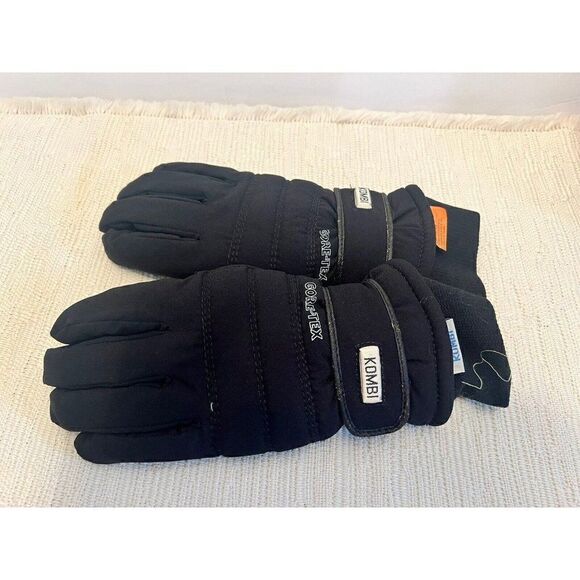 Kombi Gore Tex Men Gloves Sz Small - Picture 1 of 7